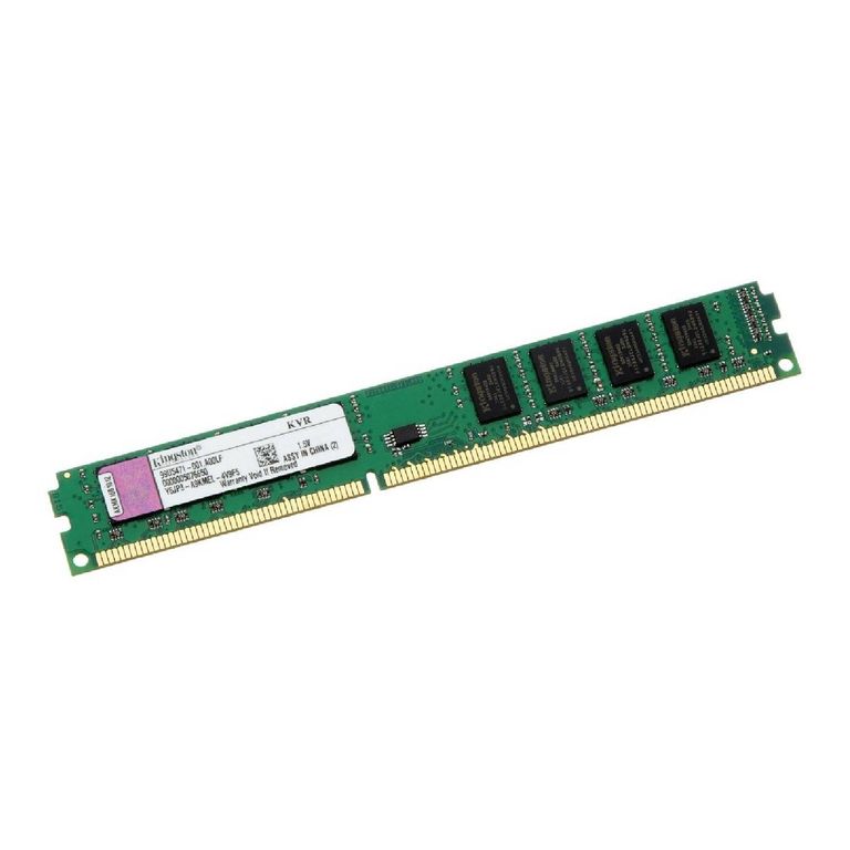 Memoria RAM Kingston DDR3 8GB