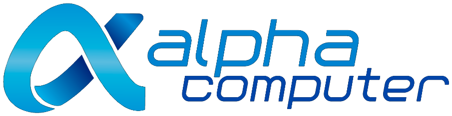 Alpha Computer